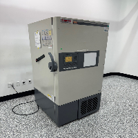 Thermo Revco UxF -80C Ultra Low Temp Freezer image 0